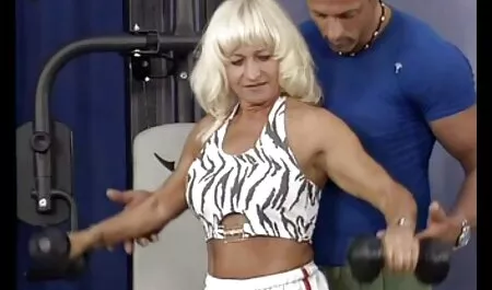 אליסון. סקס חינם לצפייה ישירה