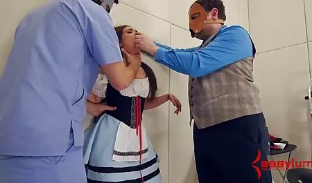 אדריאנה צ ' צ ' סקסלצפייה יק